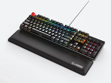 Load image into Gallery viewer, Glorious Padded Keyboard Wrist Rest