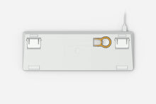 Load image into Gallery viewer, GMMK White Ice Edition - Compact (Pre-Built)
