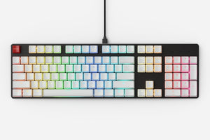 Glorious Aura Mechanical Keycaps
